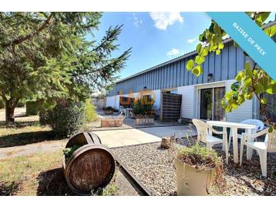 Vente Immeubles commerciaux / Mixtes à Jonzac
