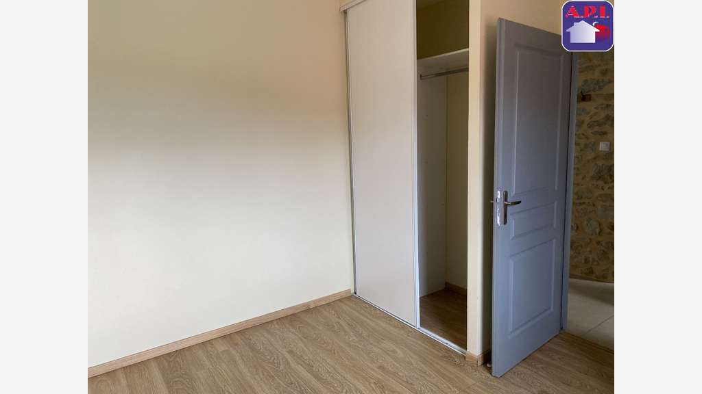 Immeuble proche Mirepoix comprenant 6 lots loués