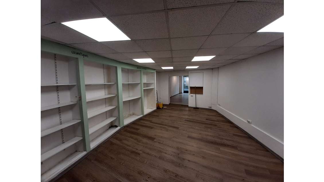 A vendre ensemble immo 177m² La Chapelle-sur-Erdre