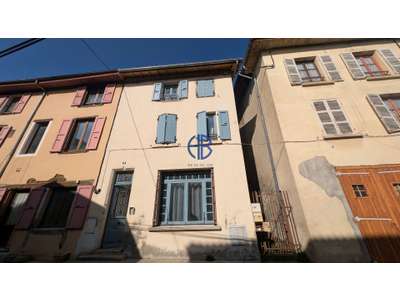 Vente Immeubles commerciaux / Mixtes à La Côte-Saint-André