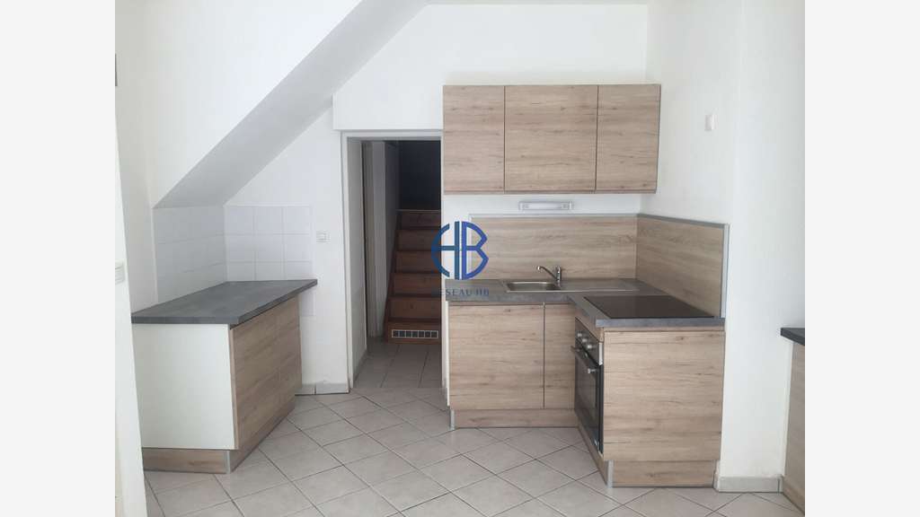 Vente immeuble de rapport à La Côte-Saint-André