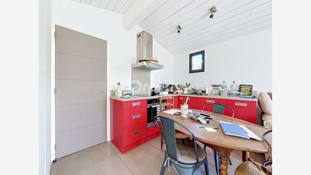 Vente immeuble de rapport à La Couarde-sur-Mer