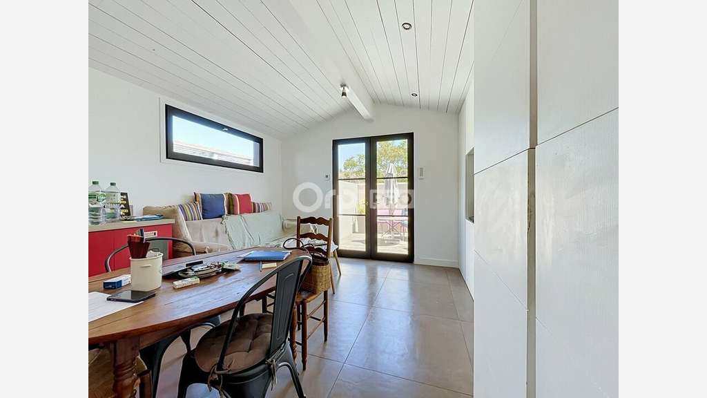 Vente immeuble de rapport à La Couarde-sur-Mer