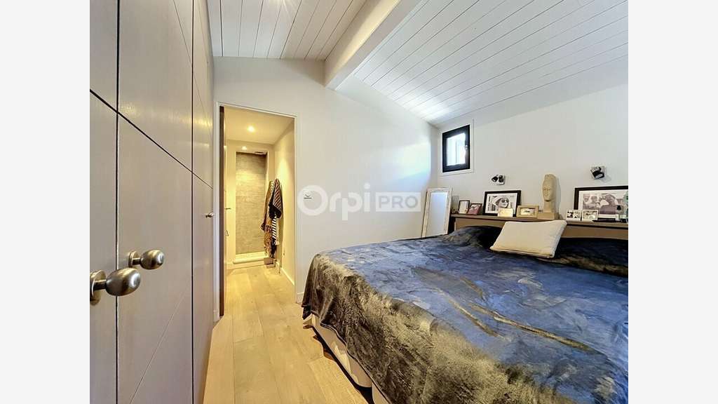 Vente immeuble de rapport à La Couarde-sur-Mer