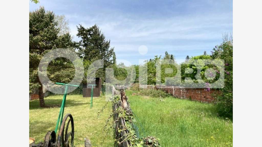 Vente immeuble mixte à  La Ferté St. Aubin