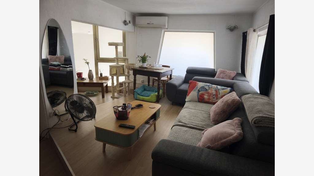 AV ensemble immobilier 87m² à La Grande-Motte