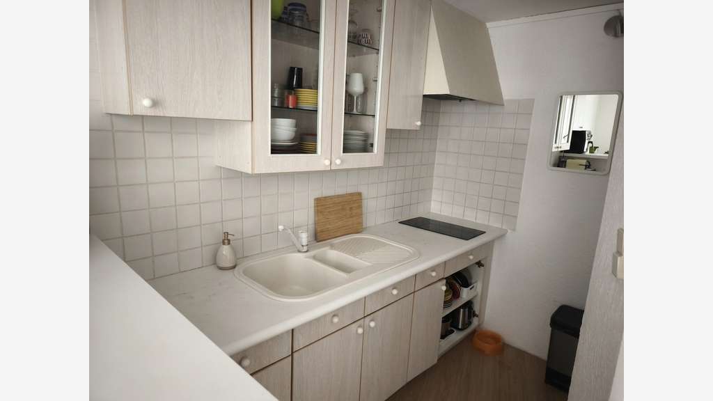AV ensemble immobilier 87m² à La Grande-Motte