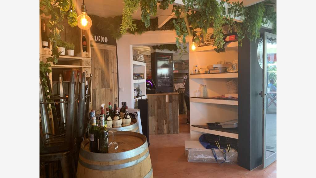 AV ensemble immobilier 87m² à La Grande-Motte