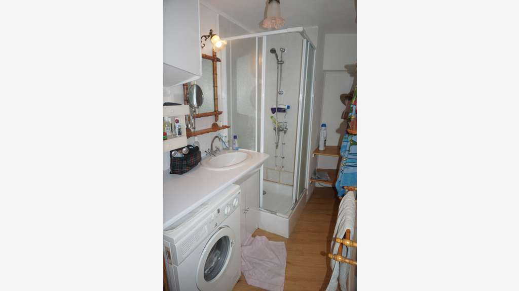 AV ensemble immobilier 87m² à La Grande-Motte