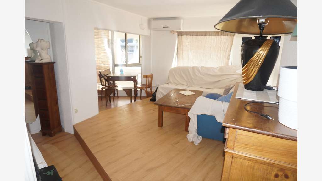 AV ensemble immobilier 87m² à La Grande-Motte