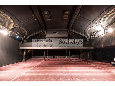 Vente Locaux commerciaux - Boutiques à La Rochelle