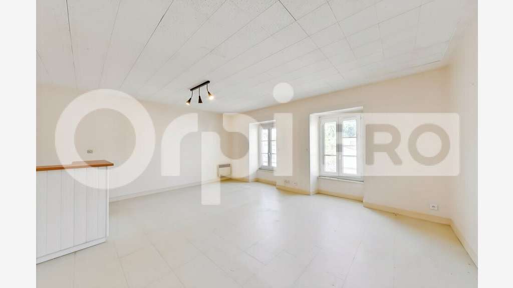 Vente immeuble mixte à La Rochelle