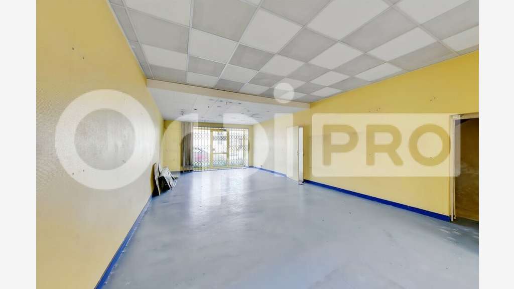 Vente immeuble mixte à La Rochelle
