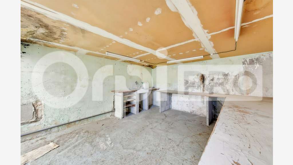 Vente immeuble mixte à La Rochelle