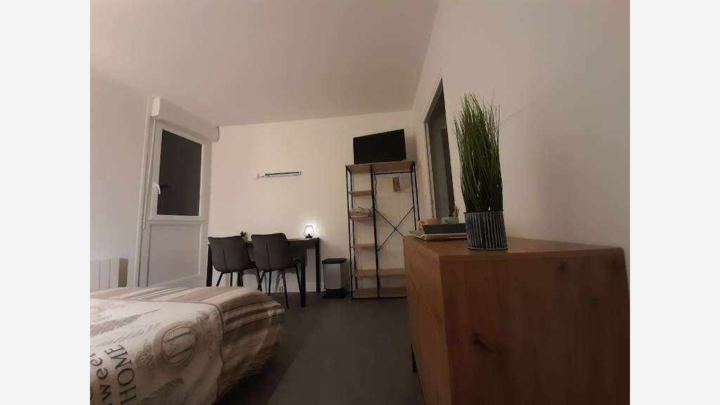 Vente ensemble immobilier de 1104m² à Landivisiau