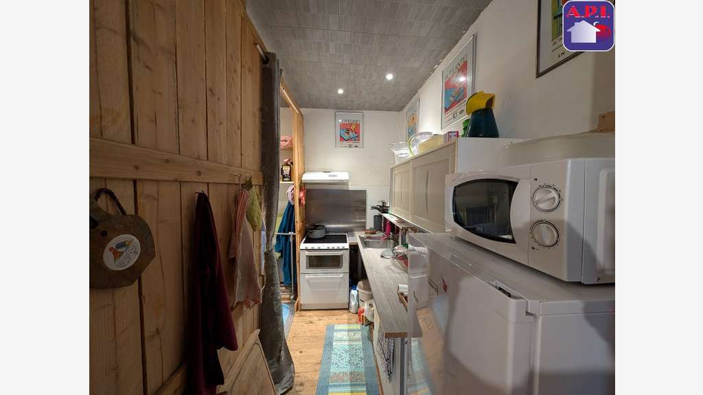 Immeuble de rapport à vendre à Lavelanet