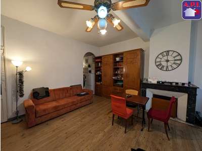 Immeuble de rapport à vendre à Lavelanet