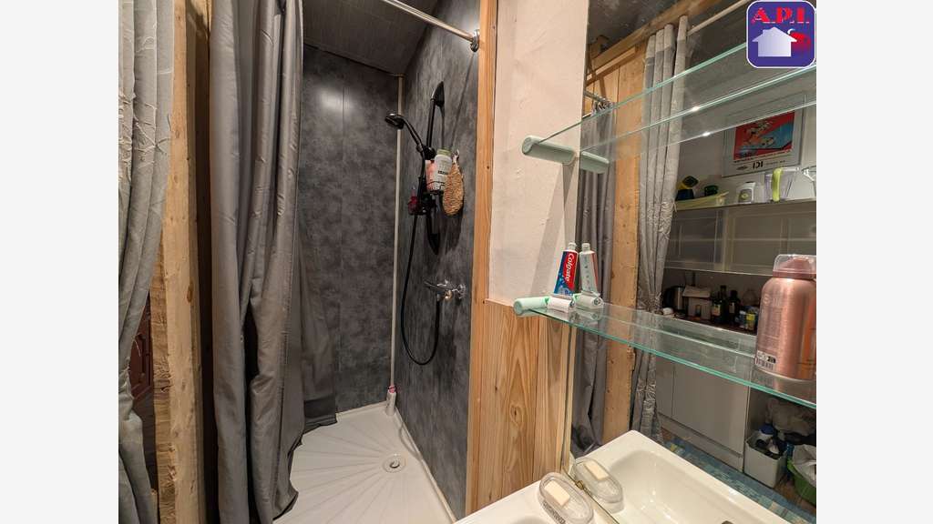 Immeuble de rapport à vendre à Lavelanet