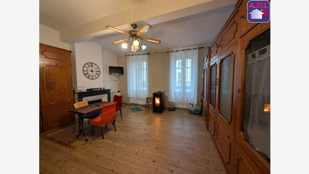 Immeuble de rapport à vendre à Lavelanet