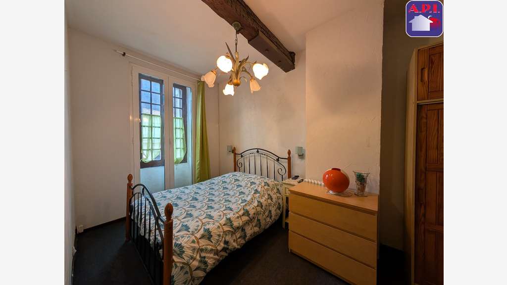 Immeuble de rapport à vendre à Lavelanet