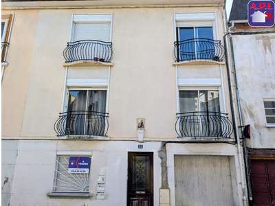 Vente Immeubles commerciaux / Mixtes à Lavelanet