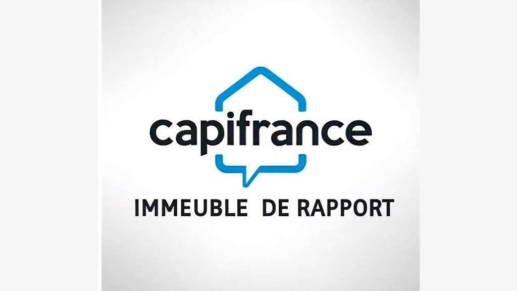 Immeuble de rapport d'exception Château-d'Oléron