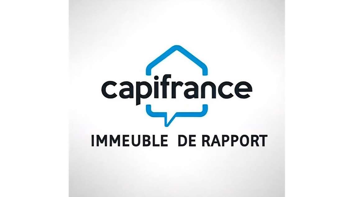 Immeuble de rapport d'exception Château-d'Oléron