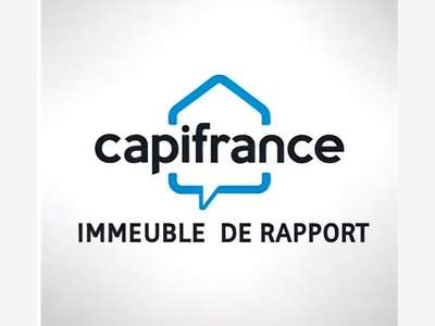 Immeuble de rapport d'exception Château-d'Oléron