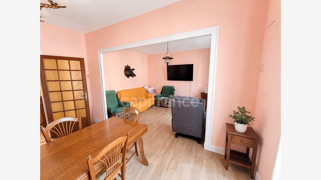 Immeuble de rapport 690m² à vendre le Creusot (71)