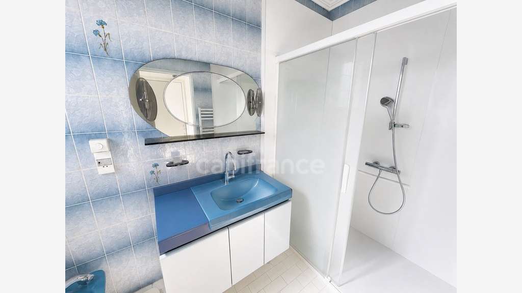 Immeuble de rapport 690m² à vendre le Creusot (71)