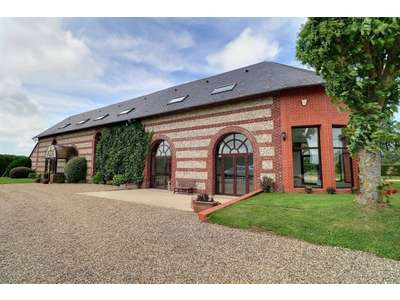 Vente Locaux commerciaux - Boutiques à La Cerlangue