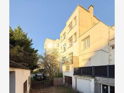 Immeuble 21 logements, Rendement exceptionnel 15 %