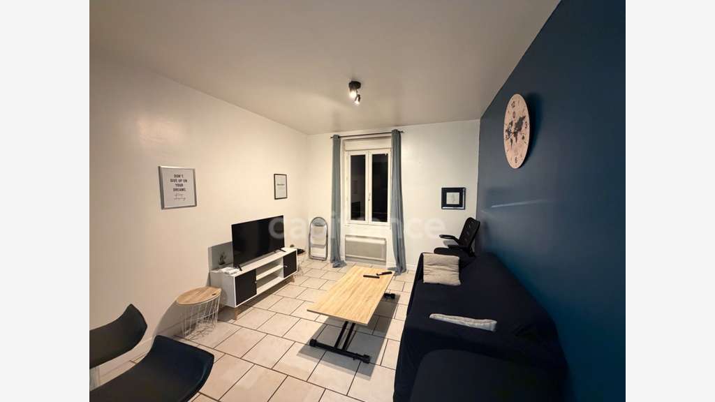 Immeuble de rapport LE HAVRE (76)