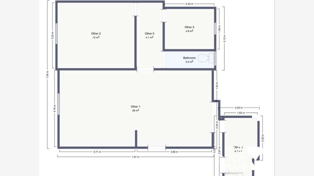 Immeuble 83980