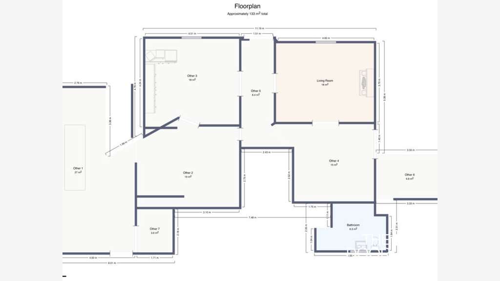 Immeuble 83980