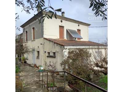 Vente Immeubles commerciaux / Mixtes au Teil