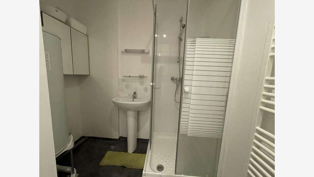Vente immeuble en colocation à Lille