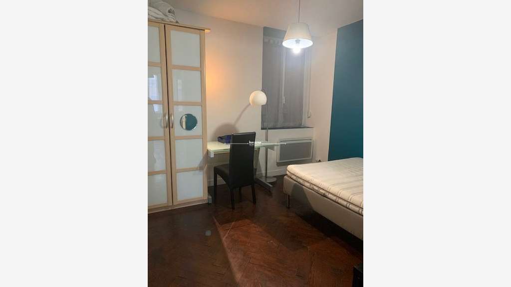 Vente immeuble en colocation à Lille