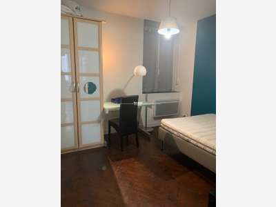 Vente immeuble en colocation à Lille