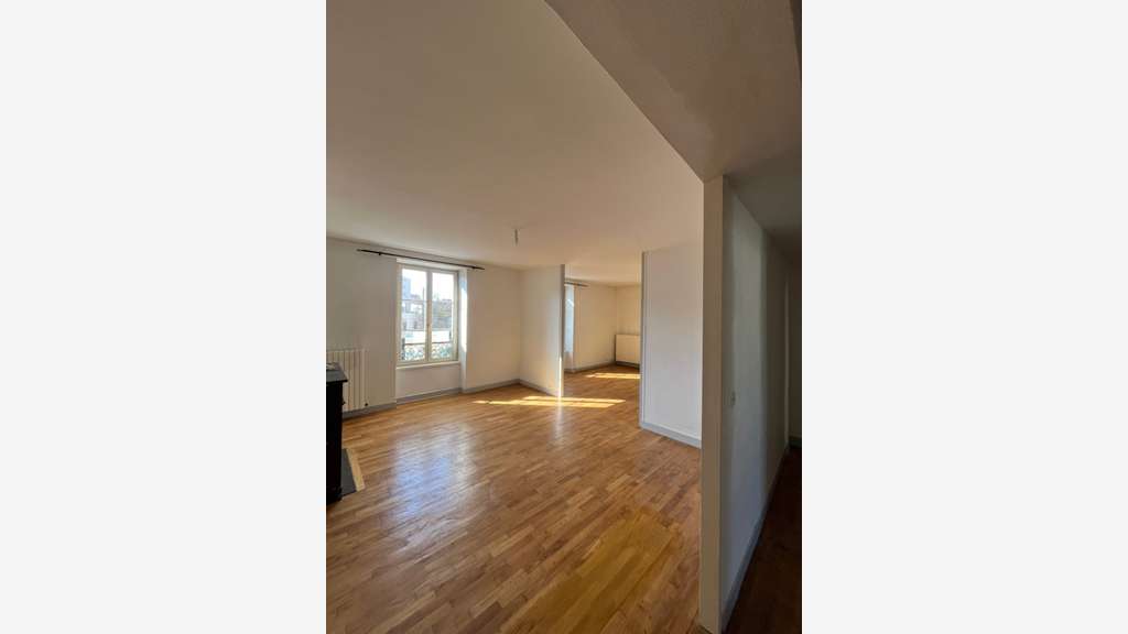 Vente immeuble de rapport proche centre de Limoges