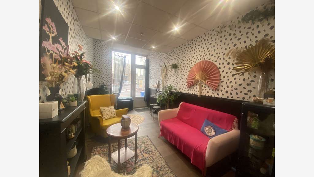 Vente immeuble de rapport proche centre de Limoges