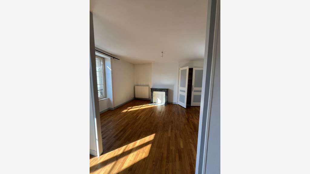 Vente immeuble de rapport proche centre de Limoges
