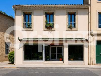 Vente Immeubles commerciaux / Mixtes à Lunel
