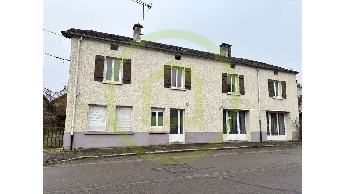 À seulement 15 minutes de Luxeuil-les-Bains, venez