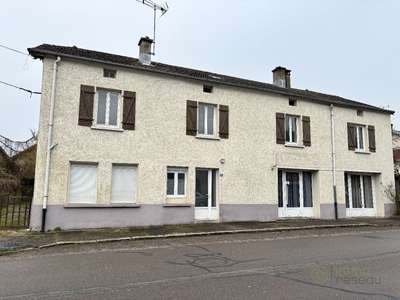 AV immeuble à 15 minutes de Luxeuil-les-Bains 
