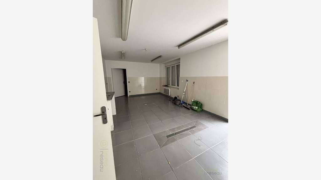 AV immeuble à 15 minutes de Luxeuil-les-Bains 