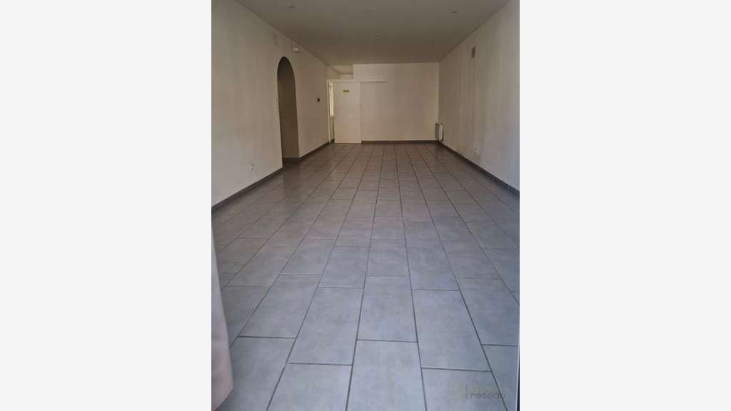 AV immeuble à 15 minutes de Luxeuil-les-Bains 