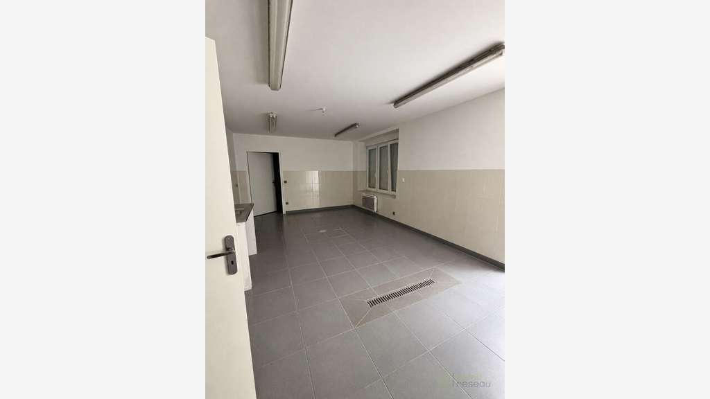AV immeuble à 15 minutes de Luxeuil-les-Bains 