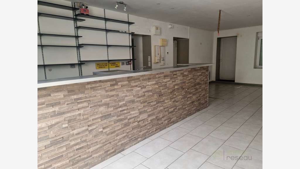 AV immeuble à 15 minutes de Luxeuil-les-Bains 