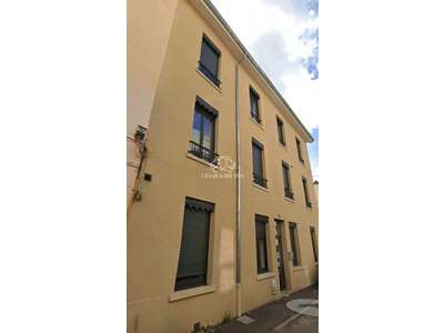 Vente Immeubles commerciaux / Mixtes à Lyon 8e